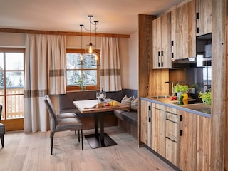 Bsp. Ferienwohnung