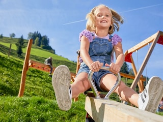 Spiel und Spaß