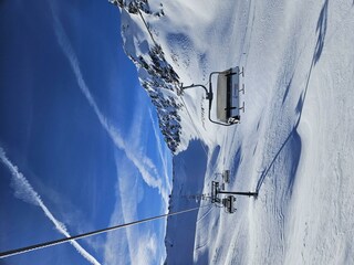 Stubaier Gletscher