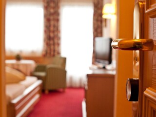Hotel Eschenhof Stubai Tirol