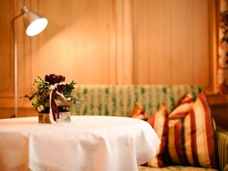 Hotel Eschenhof Stubai Tirol