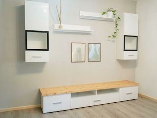 Schlafzimmer 2