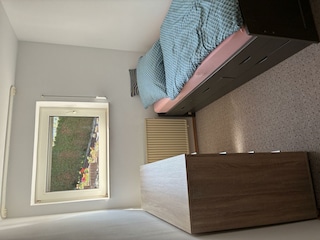 kleines Gästezimmer - Bild 1
