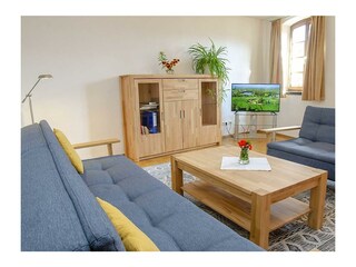 Appartement Neustadt an der Weinstraße Kenmerken 10