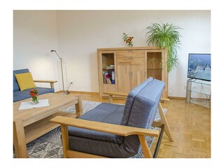 Appartement Neustadt an der Weinstraße Kenmerken 11