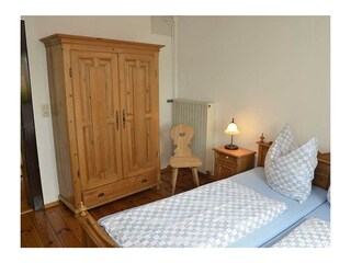 Appartement Neustadt an der Weinstraße Kenmerken 12