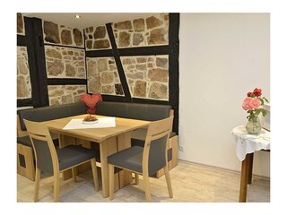 Appartement Neustadt an der Weinstraße Kenmerken 14