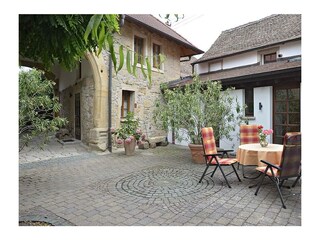 Appartement Neustadt an der Weinstraße Kenmerken 16