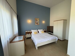 Vakantiekamer Neustadt an der Weinstraße Buitenaudio-opname 5