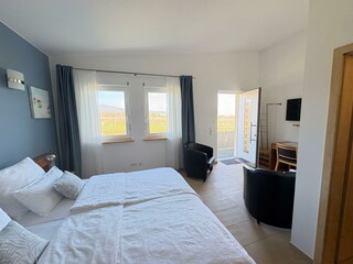Vakantiekamer Neustadt an der Weinstraße Buitenaudio-opname 8
