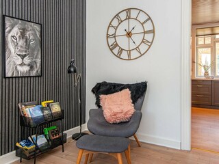 Ferienhaus Outrup  9