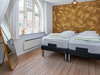 Ferienhaus Outrup  12