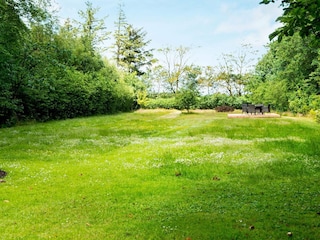 Maison de vacances Outrup  47