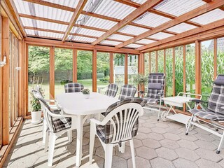 Holiday house Outrup  54