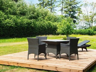 Holiday house Outrup  46