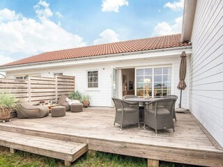 Ferienhaus Silkeborg Außenaufnahme 4