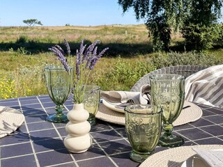 Ferienhaus Silkeborg Außenaufnahme 5