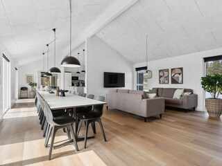 Ferienhaus Idestrup  6