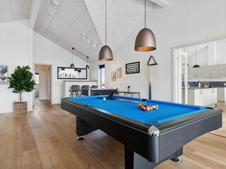 Ferienhaus Idestrup  14