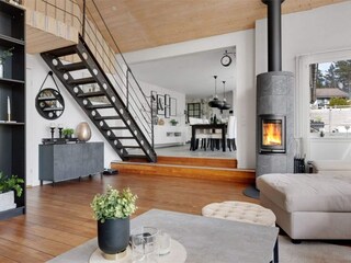 Holiday house Varekil  18