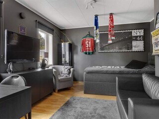 Ferienhaus Varekil  33