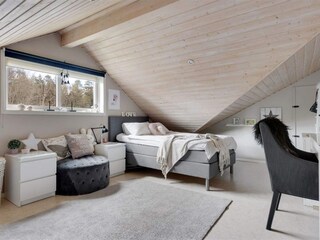 Ferienhaus Varekil  25