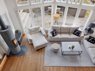 Ferienhaus Varekil  34