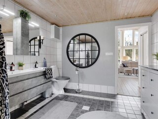 Ferienhaus Varekil  28
