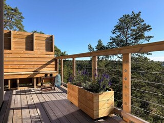 Ferienhaus Åkersberga Außenaufnahme 3