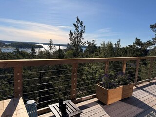 Ferienhaus Åkersberga  7