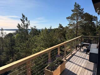 Ferienhaus Åkersberga  8