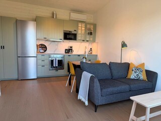 Ferienhaus Åkersberga  17