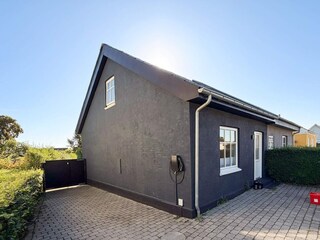 Holiday house Skanderborg Outdoor Recording 2