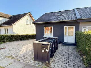 Holiday house Skanderborg Outdoor Recording 5