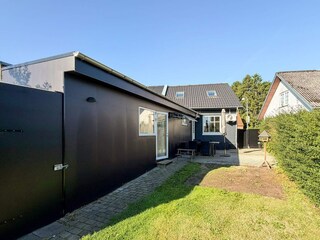 Holiday house Skanderborg Outdoor Recording 7