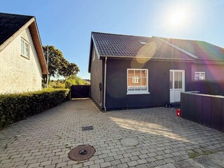 Ferienhaus Skanderborg Außenaufnahme 2
