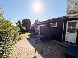 Holiday house Skanderborg Outdoor Recording 4