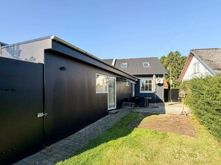 Holiday house Skanderborg Outdoor Recording 7
