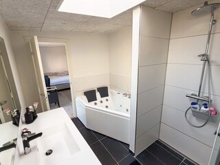 Ferienhaus Skanderborg  21
