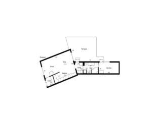 Holiday house Skanderborg Floor Plan 8
