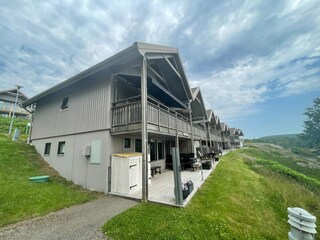Ferienhaus Lysekil Außenaufnahme 3