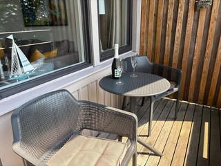 Ferienhaus Lysekil Außenaufnahme 15
