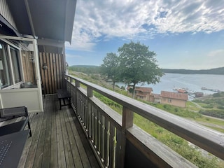 Ferienhaus Lysekil Außenaufnahme 4