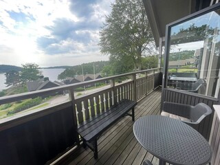 Ferienhaus Lysekil Außenaufnahme 5