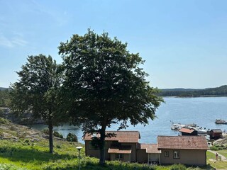 Ferienhaus Lysekil  19