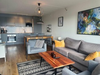 Ferienhaus Lysekil  20