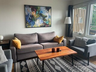 Ferienhaus Lysekil  28