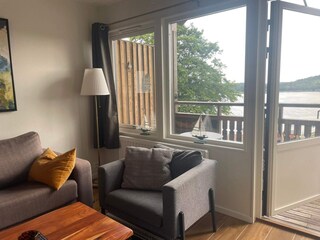 Ferienhaus Lysekil  29