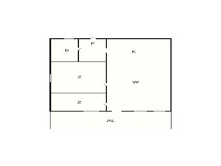 Ferienhaus Lysekil Grundriss 18