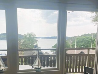 Holiday house Lysekil Outdoor Recording 14